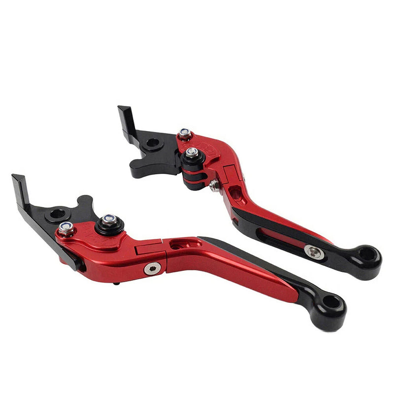 Honda CRF1100L CRF1000L Africa Twin Folding Extendable Brake Clutch Levers