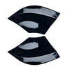 Mercedes Benz A Class W176 A45 Rear Bumper Side Splitters (2013-2018)