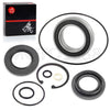Honda Rancher 420 Rear brake drum seal bearing kit (2007–2013)