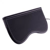 Right Side Car Seat Gap Filler Storage Box Organizer with Dual USB