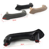 VW Passat B5 Golf Jetta Bora MK4 Black Interior Door Pull Handle