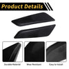 BMW G30 5 Series Engine Hood Hinge Cover (2017-2023)