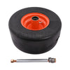 Toro Z250 ZMaster Z597 Mower 2PK / Wheel Tire 13X6.50-6 Flat Free /