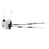 Kia Picanto 1x Door Lock Latch Actuator (2011-2017)