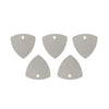 Mobile Phone 10 Pcs Metal Opening Picks Stainless Steel Thin Pry Tool