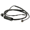 BMW Z4 Roadster E85 E86 Rear Brake Pad Wear Sensor (2003-2008)