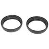 Landcruiser 60 Series BJ60 FJ60 FJ62 HJ60 HJ61 2 x Rear Axle Seal