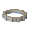 Kawasaki VN1700 Vulcan 1700 Nomad Clutch Friction Plates (2009-2016)
