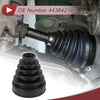 Toyota Camry Inner CV Joint Boot Kit (2007-2011)