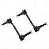 Mercedes ML W164 GL X164 6 x Front Sway Bar Links & Bushings (2006-2012)