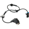 Chevrolet Trailblazer ABS Speed Sensor (2006–2009)