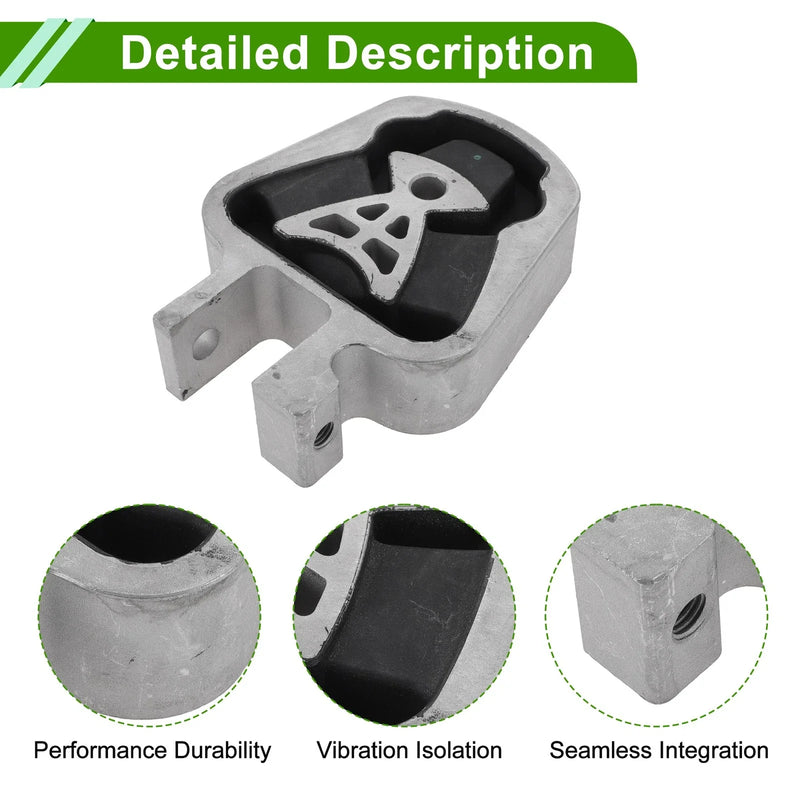Ford Mondeo CD345 2011-2013 2.0T Motor Mounts Engine Mount