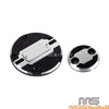 Harley Sportster S RH1250S Clutch Protector Covers (2021-2024)