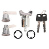 Ford F150 F250 Ranger Van Ignition Door Lock Cylinder Set (1992-1996)