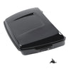 Harley Touring Trunk Plate Mount Docking (2014-2025)