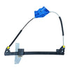 Citroen C4 2004-2010 2-Door Front Left Window Regulator