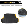 Honda Civic Sedan 5 Seats Cargo Liner Rear Trunk Mat (2022-2024)