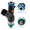 Dodge Fuel Injector Nozzle Flow Matched