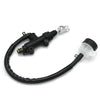 Kawasaki ZX1000 Ninja 1000, ZX10R Rear Brake Master Cylinder (2011-2014)
