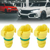 Ford F150 3 x Engine Oil Drain Plugs (2019-2020)
