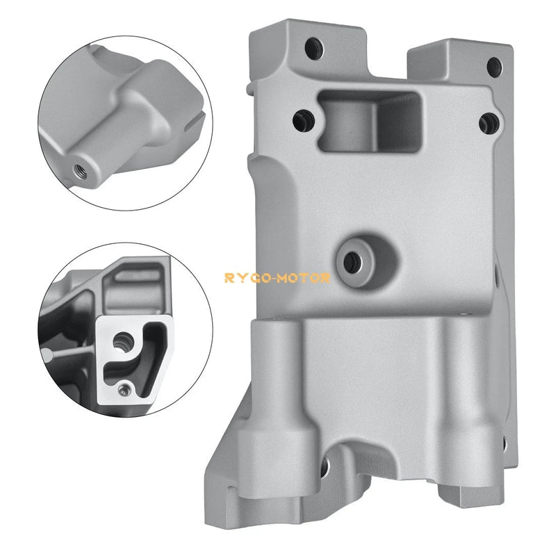 Polaris RZR 900 1000 XP Transmission Joint Bracket Mount (2013–2025)