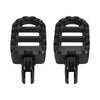 Triumph Speedmaster Rocket 3GT Footrests Pegs (2018-2023)