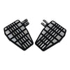 Honda CMX1100 Rebel 1100 Wide Driver Footrests Pegs (2021-2022)