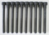 FORD ESCORT FIESTA MONDEO SIERRA COURIER CYLINDER HEAD BOLTS