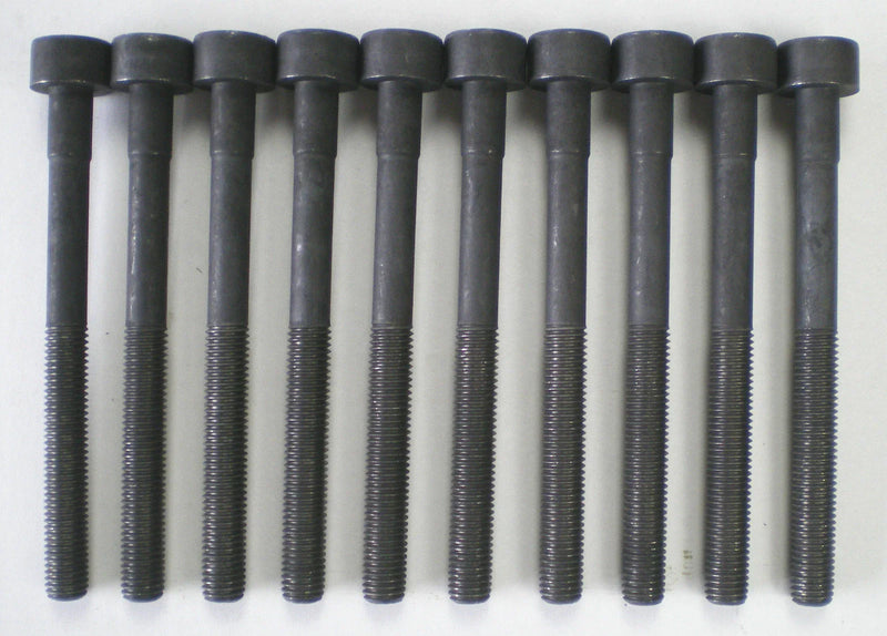 FORD ESCORT FIESTA MONDEO SIERRA COURIER CYLINDER HEAD BOLTS