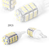 Make & Model 2 x LED Luggage Compartment Lights