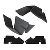 BMW S1000RR Fairing Winglets Side Covers (2019-2022)