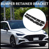 Hyundai Elantra Rear Bumper Retainer Bracket (2021-2023)