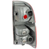 Toyota Hilux Tail Light Lamp (2011–2016)