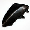 CRF50 PIT PRO Trail Dirt Bike BLACK Plastic Muffler Side No Guard Fender