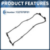 Nissan Frontier (1998-2004) 1 Pcs Engine Valve Cover Gasket