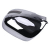 Mitsubishi Outlander Chrome Side Rearview Mirror Cover Caps (2013-2019)