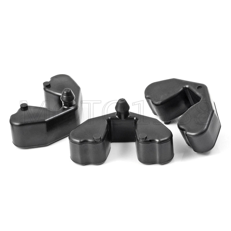 GSXR 600 / 750 / 1000, GSX1400, SV1000 Suzuki Cush Drive Rubbers