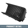 Subaru WRX Fog Light Grille Cover Trim (2015-2021)