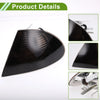 BMW 3 Series 1 Pc Left Corner Signal Light Cover (1999 - 2001)