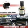 Chevrolet Blazer Transmission Speed Sensor 2-pin Black (1989 - 2005)