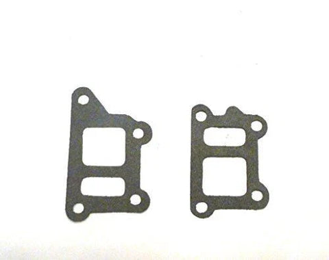 Kawasaki FD620D 2 x intake manifold engine gaskets (07–12)