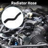 Toyota Camry Radiator Hose Rubber Water Pipe (2007–2011)