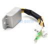 KTM 125 SXS, 250 EXC, 250 SX, 00-01 Voltage Regulator