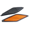 Mitsubishi Pajero Montero Front Side Reflector Indicator Lamp (2000-2003)