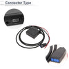 BMW E39 E46 E53 Stereo Radio Harness (1997-2006)