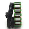 Kawasaki KLF220 Bayou (1996-2002) KLF250 Bayou Magneto Stator Coil (2003-2011)