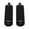 Harley Touring Street Glide Softail Male Mount Foot Pegs