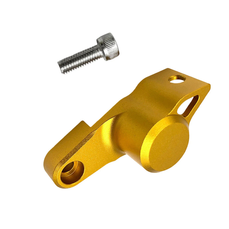 HONDA GROM / MSX (JC61 / JC75) Sensor Guard (2014-2024)