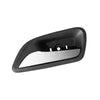 Holden Cruze JG JH Front Left Chrome Inner Door Handle (2009-2015)