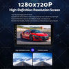Mitsubishi Triton (2015-2019) w / Camera Android 13 Car Head Unit